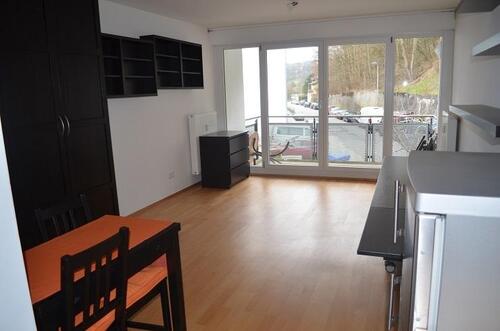 Foto - 1 Zimmer Etagenwohnung in Passau