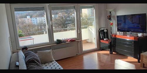 Foto - 2-Zimmer-Wohnung in Stuttgart-Giebel
