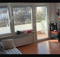 2-Zimmer-Wohnung in Stuttgart-Giebel