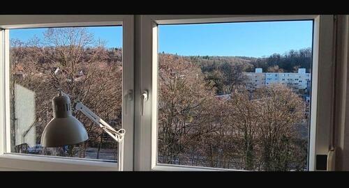 Foto - Etagenwohnung in Stuttgart zur Miete