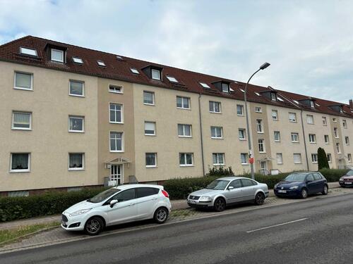 Foto - Attraktive 3-Raumwohnung in beliebter Lage von Stendal