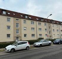 Attraktive 3-Raumwohnung in beliebter Lage von Stendal