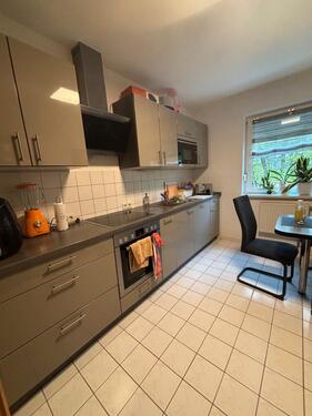 Foto - 3 Zimmer Etagenwohnung in Stendal