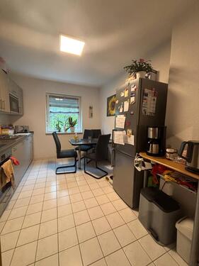 Foto - Etagenwohnung in Stendal zur Miete