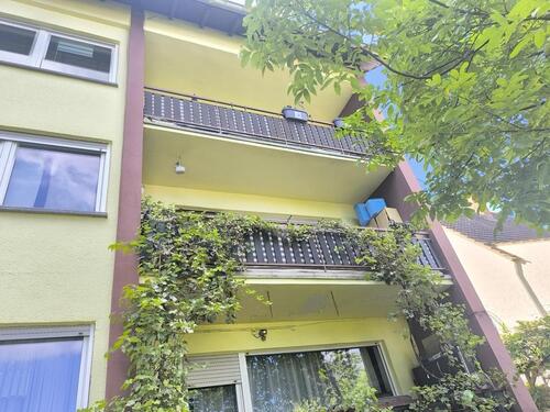 Foto - 2 Zimmer Etagenwohnung zum Kaufen in Bad Breisig