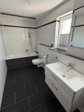 Foto - 4 Zimmer Maisonettenwohnung in Salzgitter