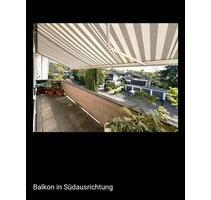 3 Zimmer Wohnung Schildgen Ruhig am Wald Dachgeschoss, Garten - Bergisch Gladbach Paffrath