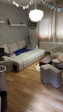 Foto - Erdgeschoßwohnung in Dinslaken zur Miete