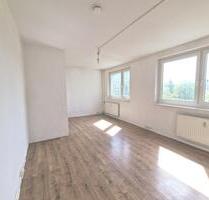 Lichtdurchflutete 4-Zimmer-Wohnung in Gera