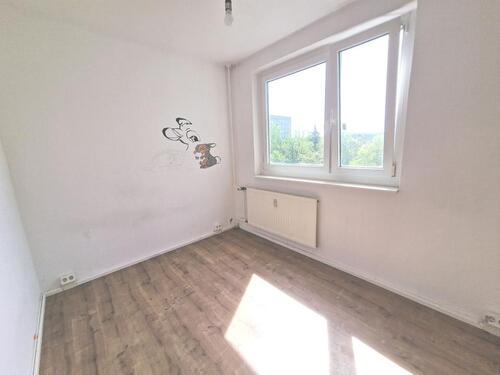 Foto - 4 Zimmer Etagenwohnung in Gera