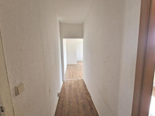 Foto - Etagenwohnung in Gera zur Miete
