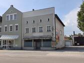 Foto - Attraktives Wohn- und Geschäftshaus in zentraler Lage
