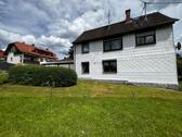 Foto - Sofort bezugsfrei! Gepflegtes Einfamilienhaus mit viel Platz und