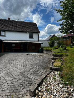 Foto - 5 Zimmer Einfamilienhaus zum Kaufen in Schotten