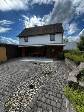 Foto - 5 Zimmer Einfamilienhaus in Schotten