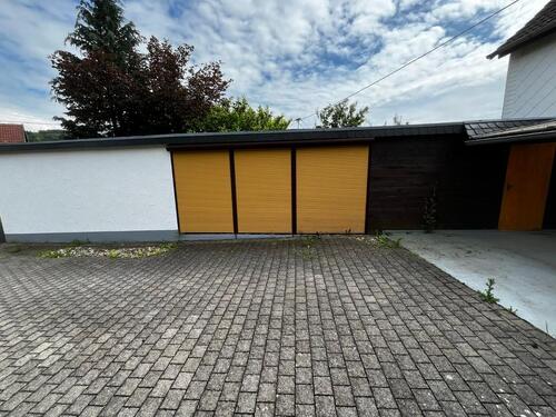 Foto - Einfamilienhaus in Schotten zum Kaufen