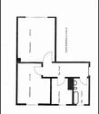 Foto - 2 Zimmer Etagenwohnung zum Kaufen in Hannover