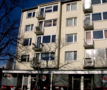Foto - 2 Zimmer Etagenwohnung in Hannover