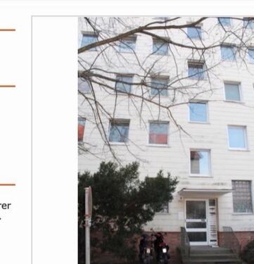 Foto - Etagenwohnung in Hannover zum Kaufen
