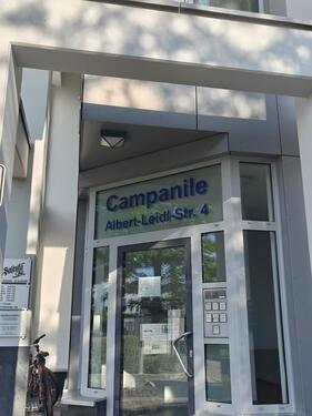 Foto - 2 Zimmer Wohnung in Augsburg - 210.000,00 EUR Kaufpreis,
