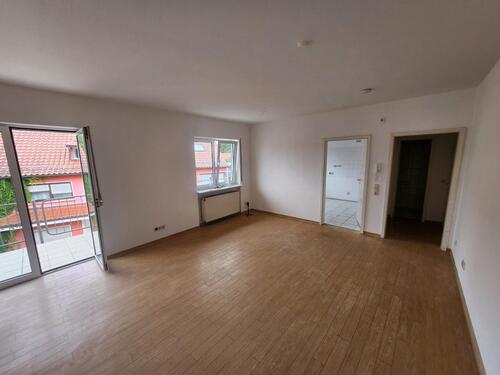 Foto - helle 4-Zimmer-Wohnung mit Balkon in Bosen