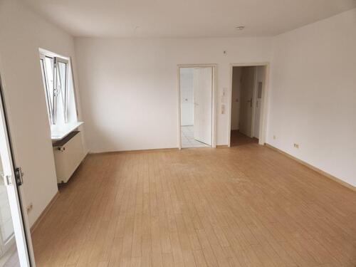 Foto - Etagenwohnung zur Miete in Nohfelden