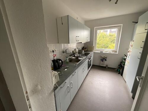 Foto - Etagenwohnung zur Miete in Münster