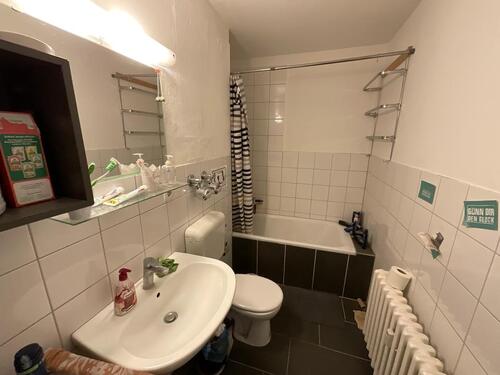 Foto - Etagenwohnung in Münster