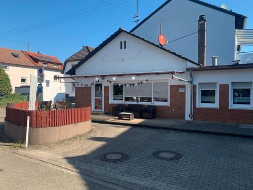 Foto - Großer Büroraum in Baden-Baden Oos Nähe Bahnhof