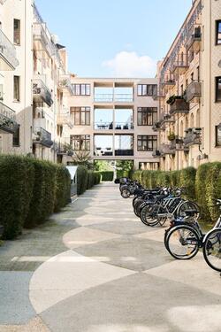 Foto - Etagenwohnung in Berlin