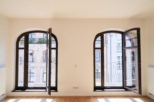 Foto - Etagenwohnung in Berlin zum Kaufen