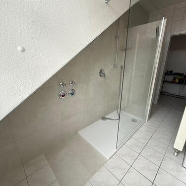 Foto - Helle DG Wohnung in 69151 Neckargemünd- Waldhilsbach zu vermieten