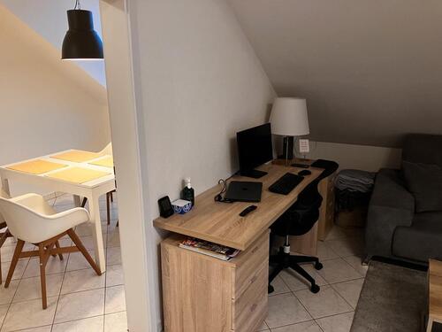 Foto - Etagenwohnung in Neckargemünd