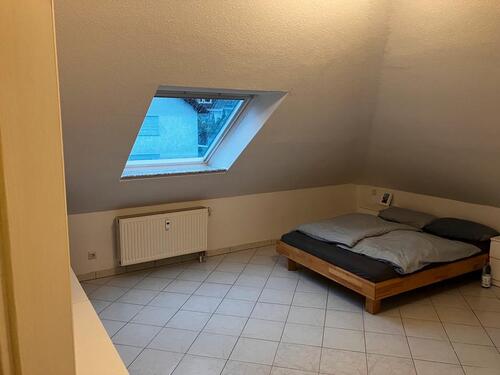 Foto - Etagenwohnung in Neckargemünd zur Miete