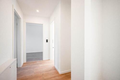 Foto - Etagenwohnung in Bielefeld zur Miete