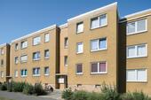 Foto - Demnächst frei! 4-Zimmer-Wohnung in Wolfsburg Vorsfelde