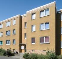 Demnächst frei! 4-Zimmer-Wohnung in Wolfsburg Vorsfelde