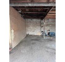 Stellplatz überdacht in großem Carport - Bremen Neustadt