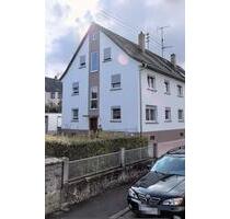 Helle und gemütliche Dachgeschosswohnung in Gerlachsheim – 70 m² - Boxberg