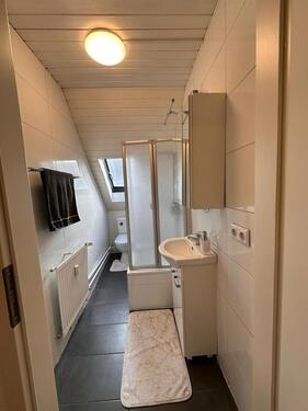 Foto - Etagenwohnung in Boxberg zur Miete