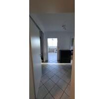 2 ZKB mit Balkon und Stellplatz - Bad Eilsen