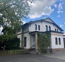 Mehrfamilienhaus 4 Eigentumswohnungen (3 Wohnungen und 1 Praxis) - Hagenow