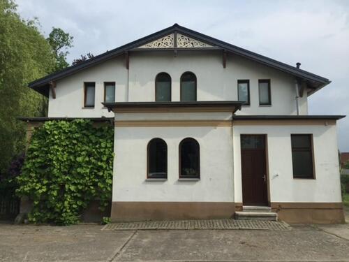 Foto - Einfamilienhaus zum Kaufen in Hagenow