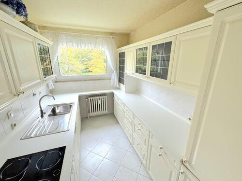 Foto - Etagenwohnung in Kiel zum Kaufen