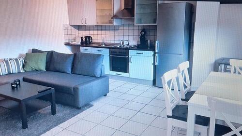 Foto - Ferienwohnung Monteure Auf Zeit Möbliert