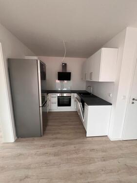 Foto - Etagenwohnung in Rülzheim zur Miete