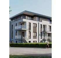 Neubauwohnung Köln Volkhoven - 1.130,00 EUR Kaltmiete, ca.  51,00 m² in Köln (PLZ: 50769) Chorweiler