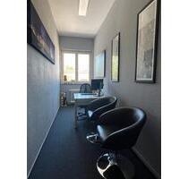 Provisionsfreier Büro-Praxisraum mit All-Inclusive-Ausstattung - Hamburg Wandsbek