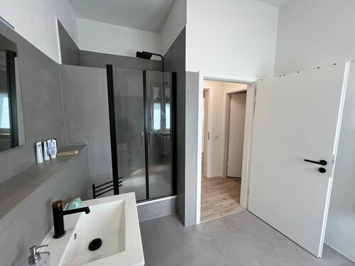 Foto - WG Zimmer Marl Hüls Victoriastraße