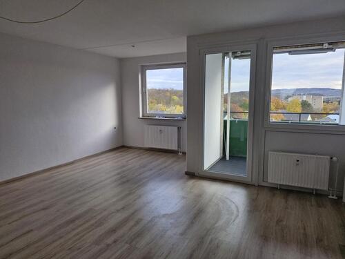 Foto - 3 Zimmer Etagenwohnung zur Miete in Hildesheim